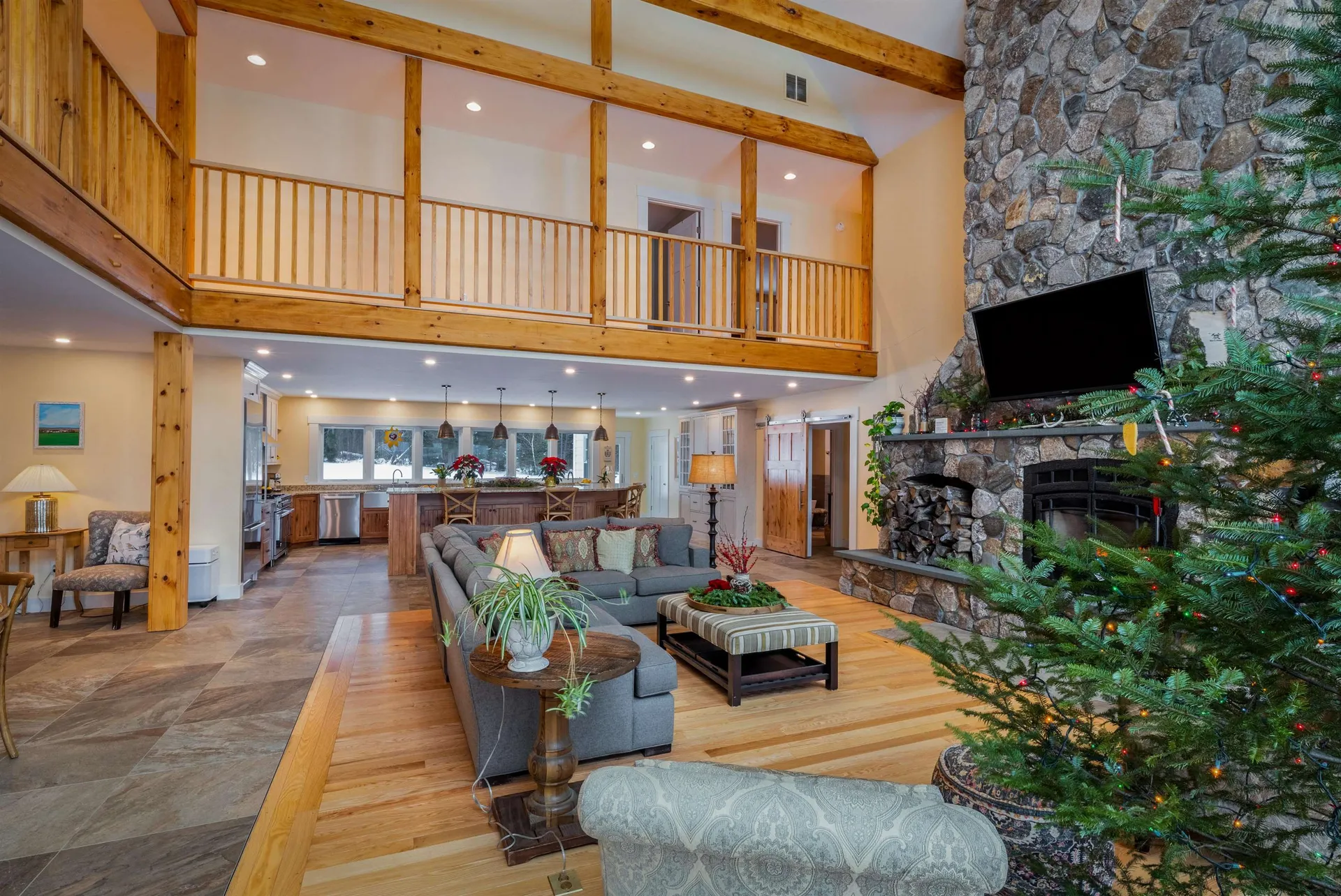 344 Morrie Road Washington VT 05675