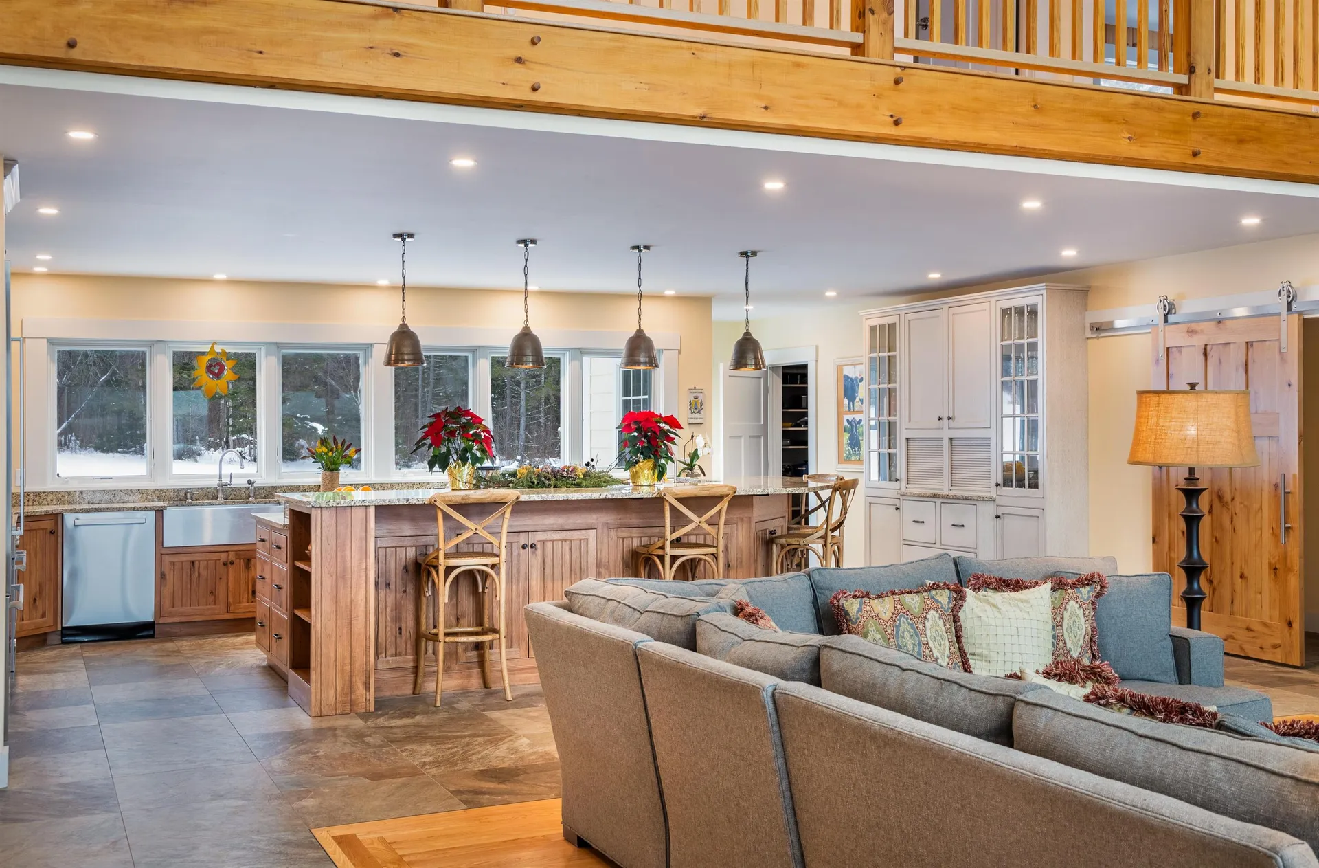 344 Morrie Road Washington VT 05675