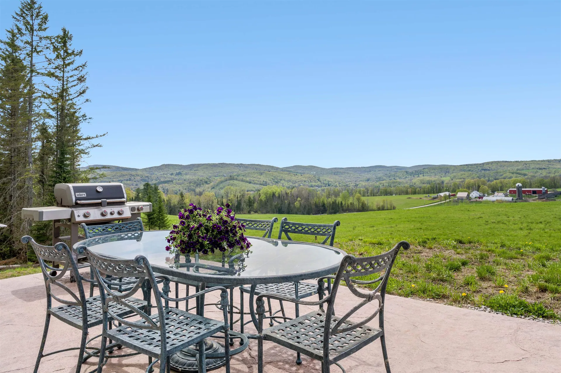 344 Morrie Road Washington VT 05675