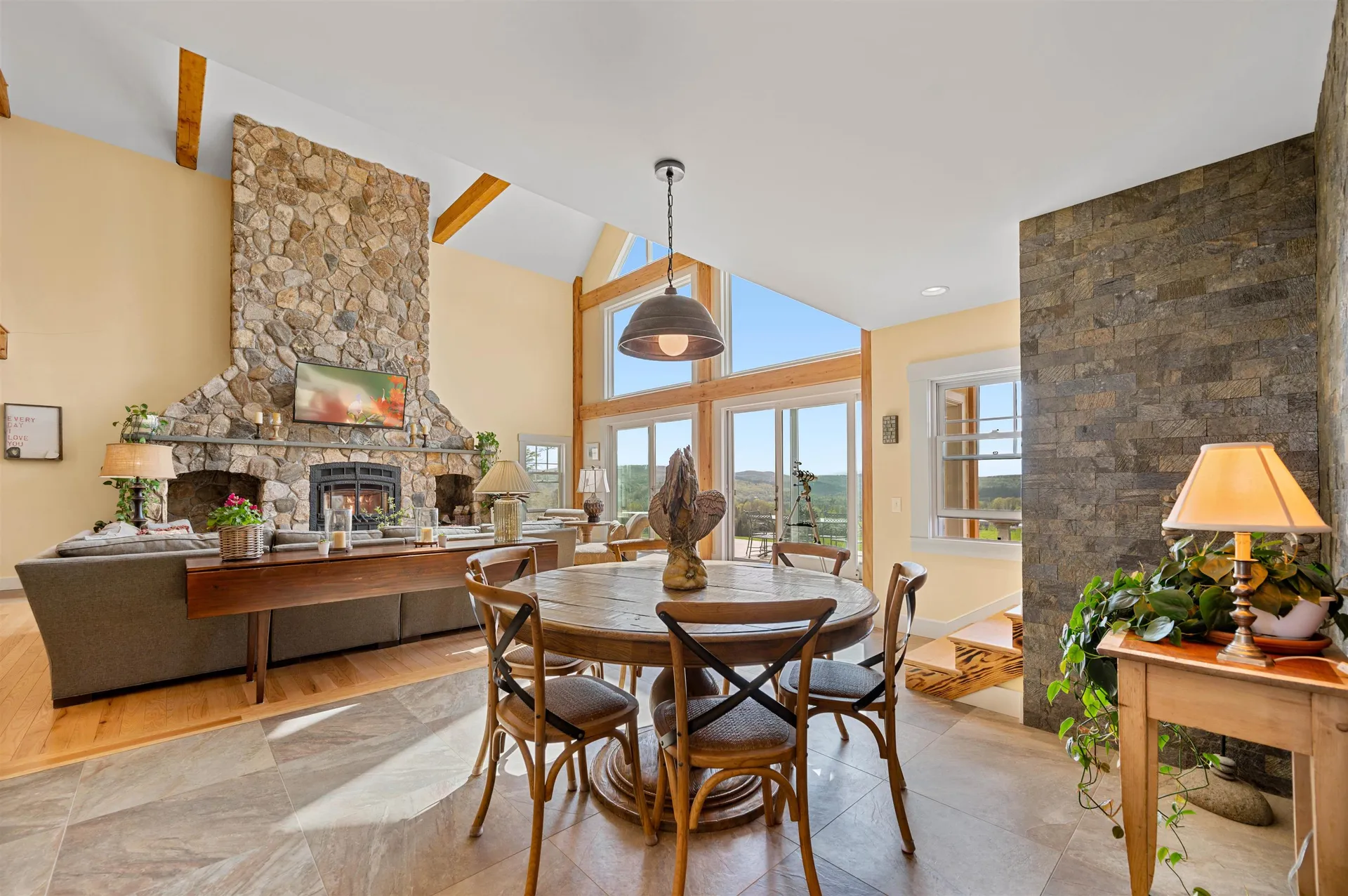 344 Morrie Road Washington VT 05675