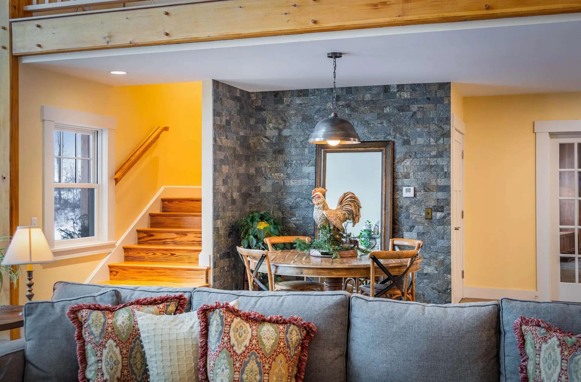 344 Morrie Road Washington VT 05675