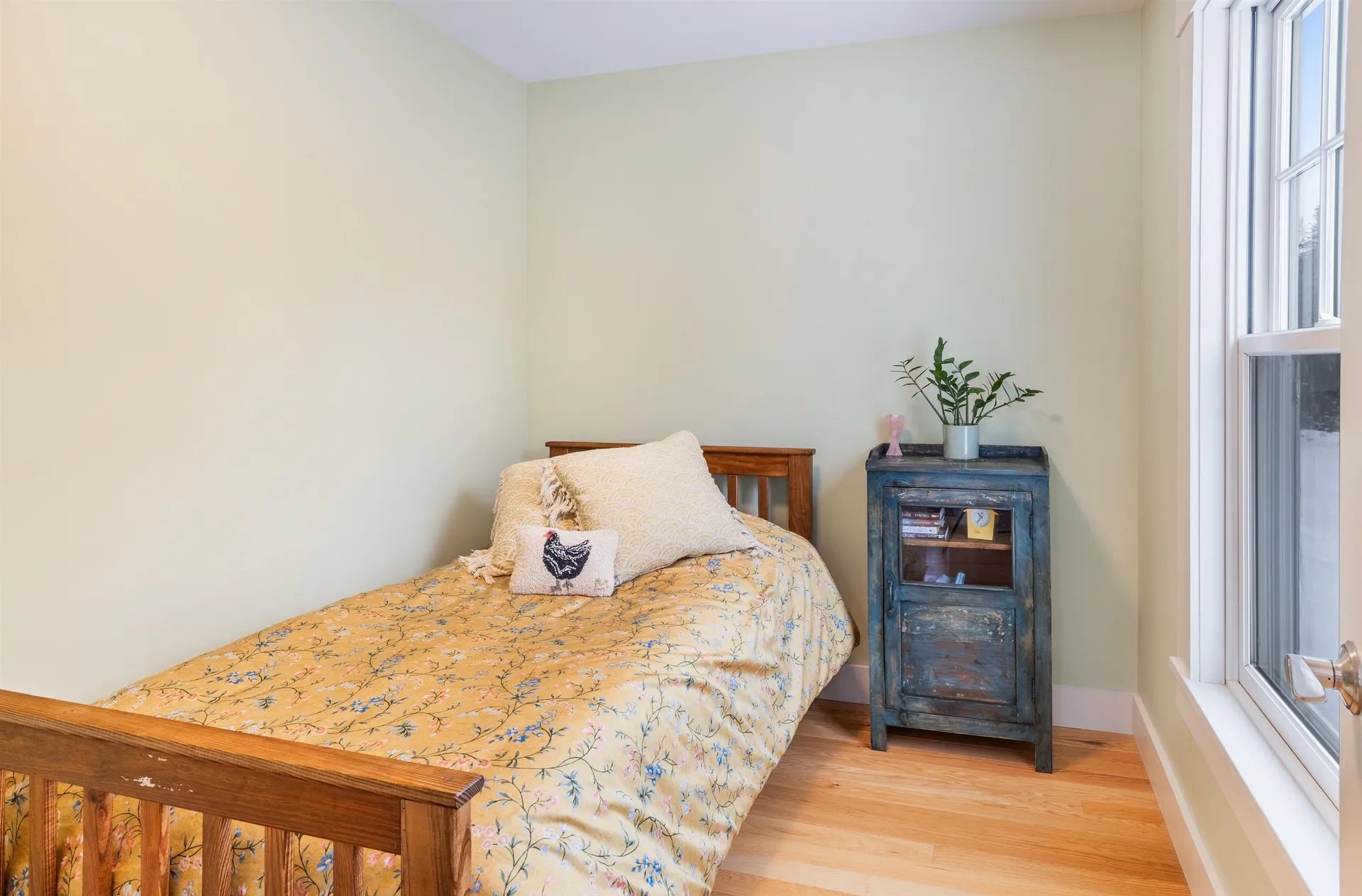 344 Morrie Road Washington VT 05675