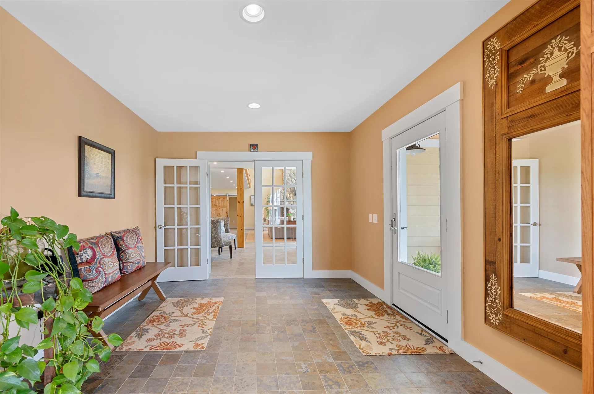 344 Morrie Road Washington VT 05675