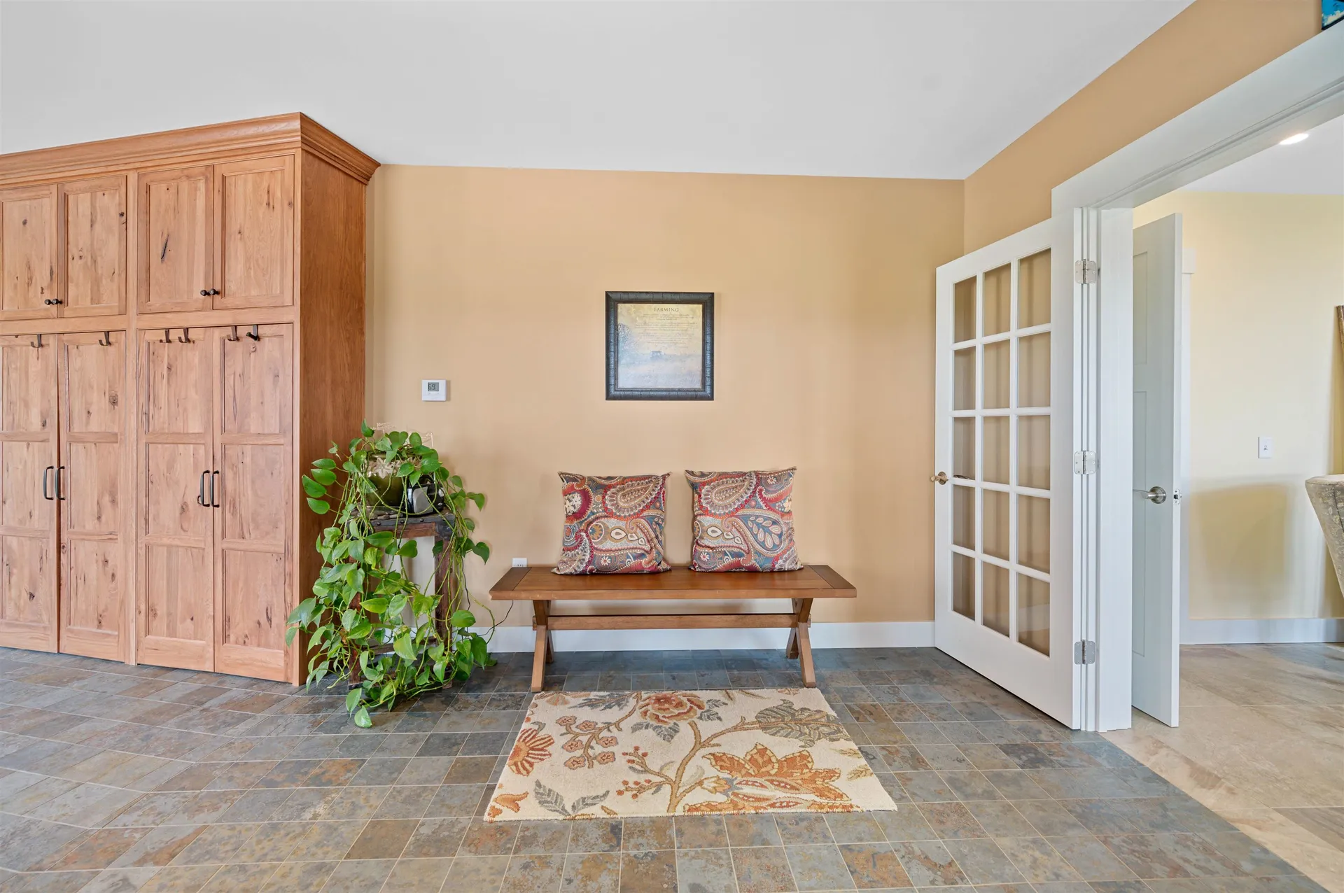 344 Morrie Road Washington VT 05675
