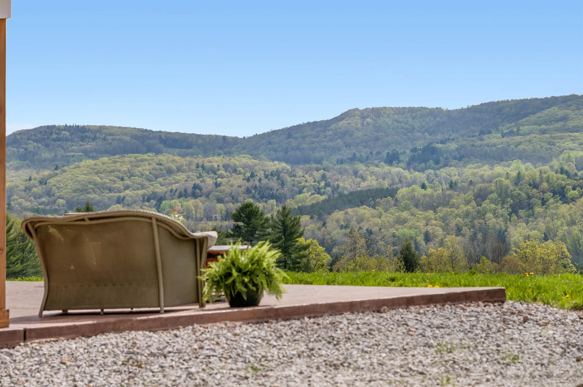 344 Morrie Road Washington VT 05675