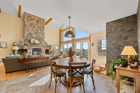 344 Morrie Road Washington VT 05675