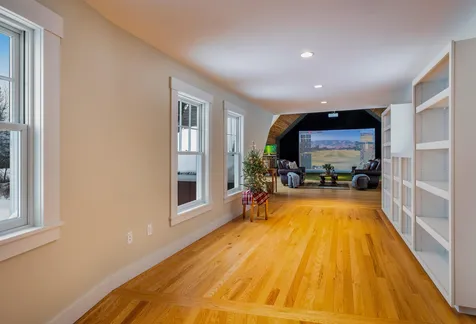 344 Morrie Road Washington VT 05675