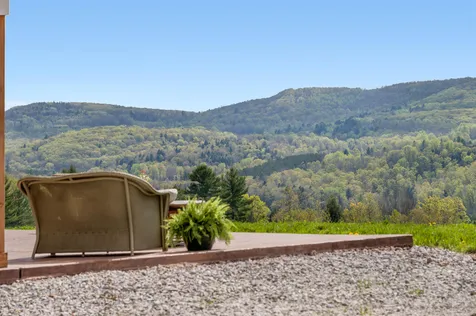 344 Morrie Road Washington VT 05675