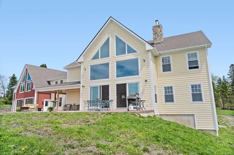 344 Morrie Road Washington VT 05675