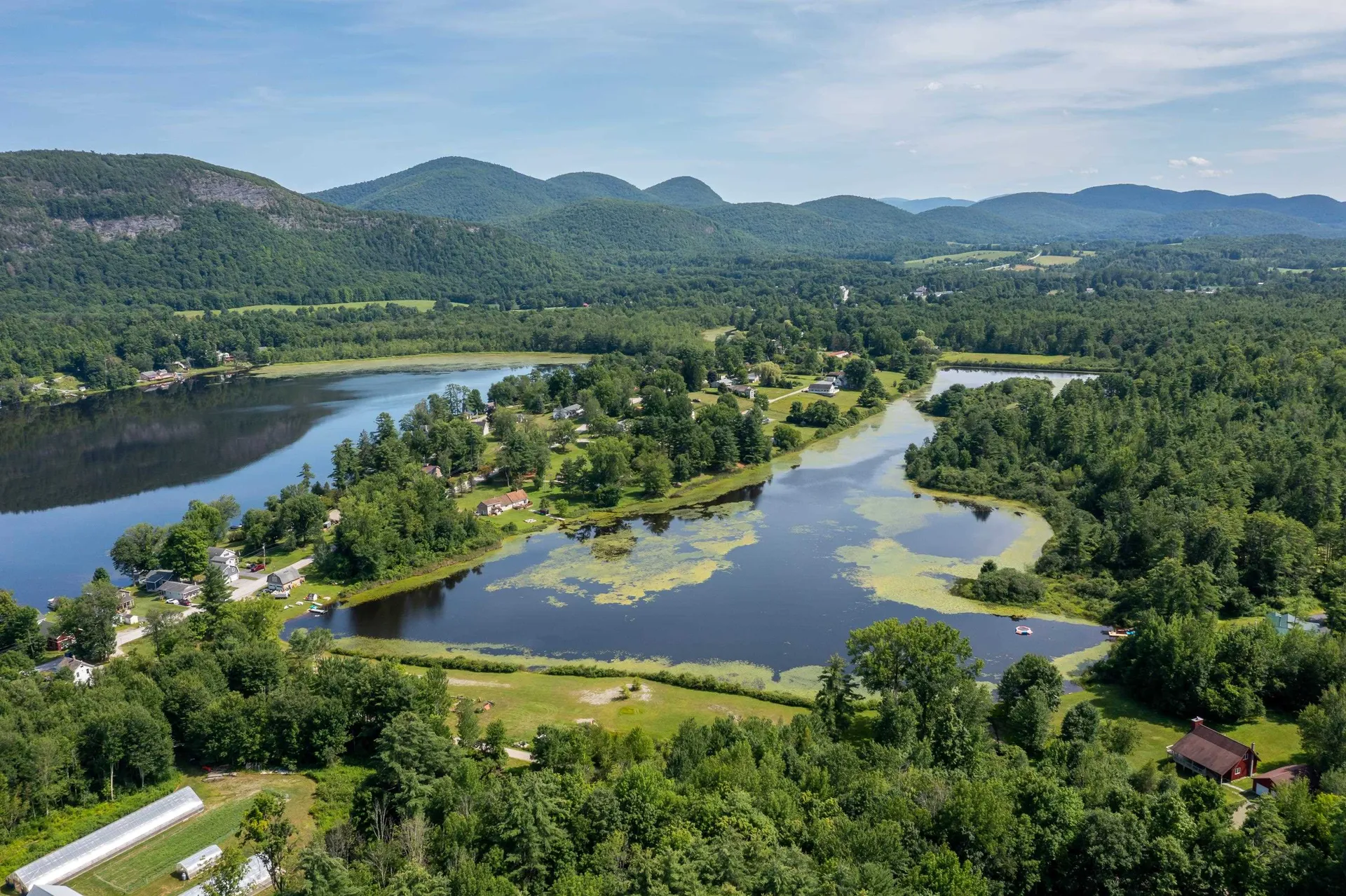0 North Street Wells VT 05774