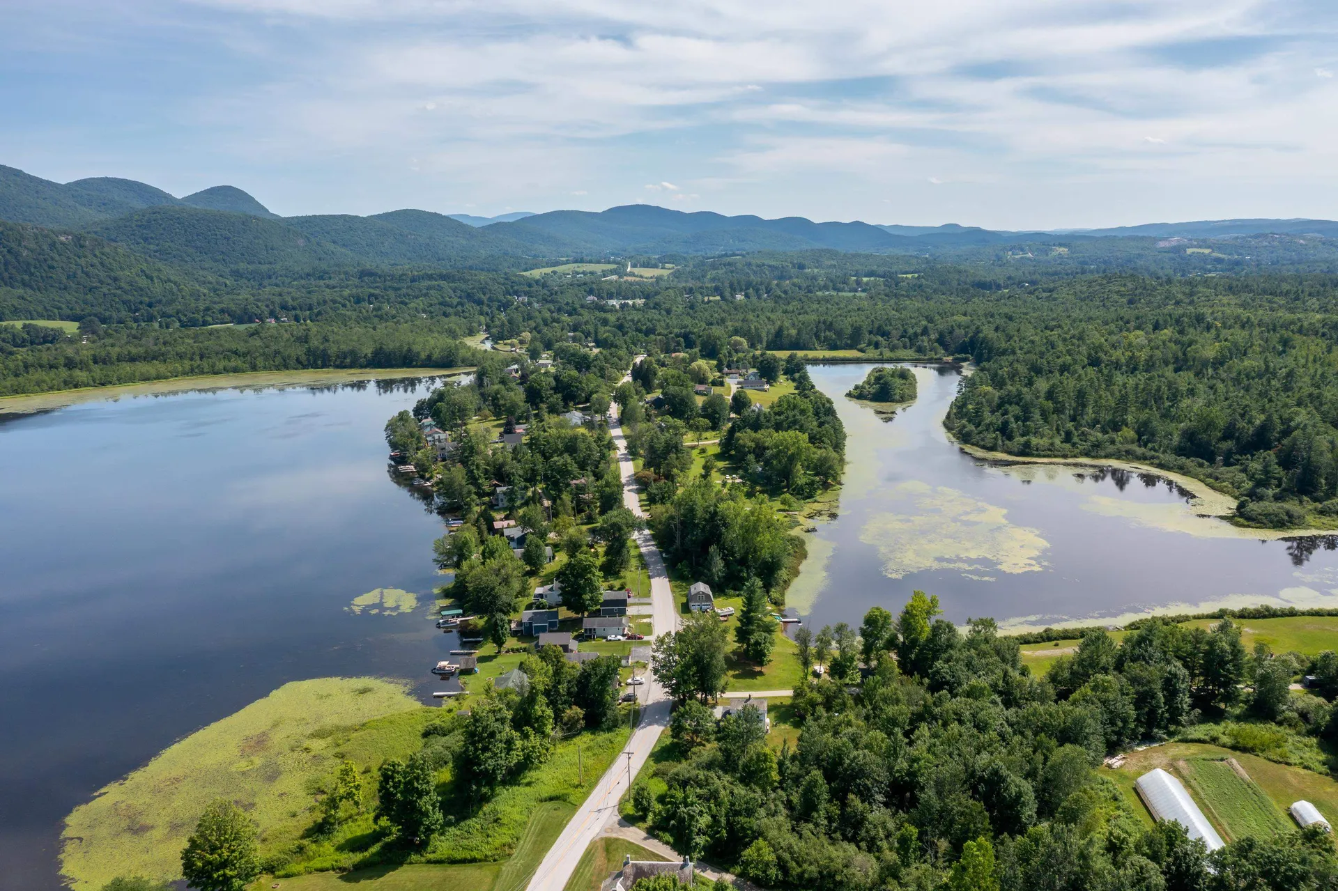 0 North Street Wells VT 05774