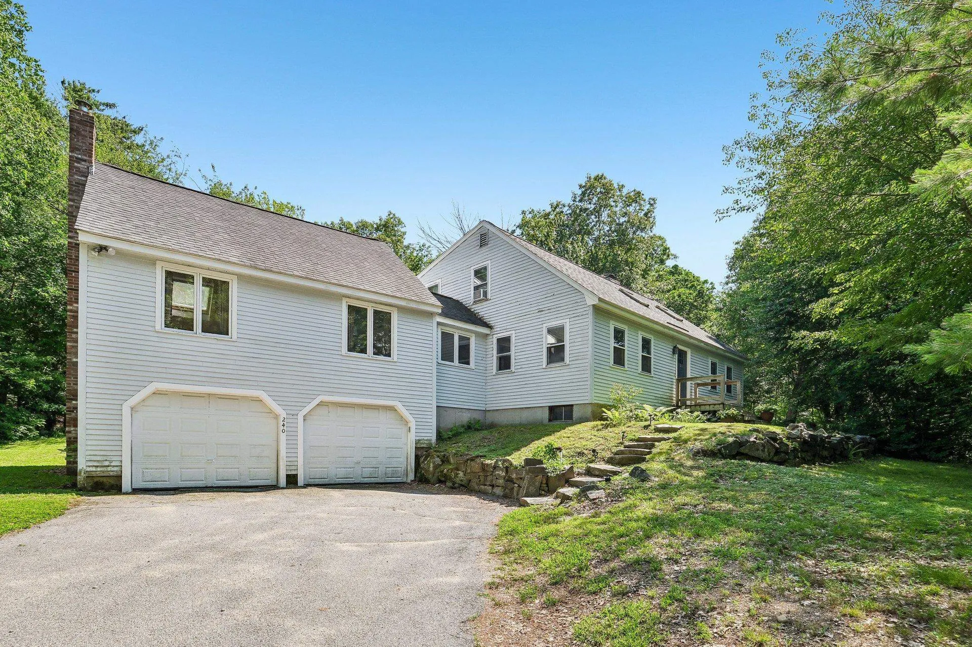 240 Wash Pond Road Hampstead NH 03841