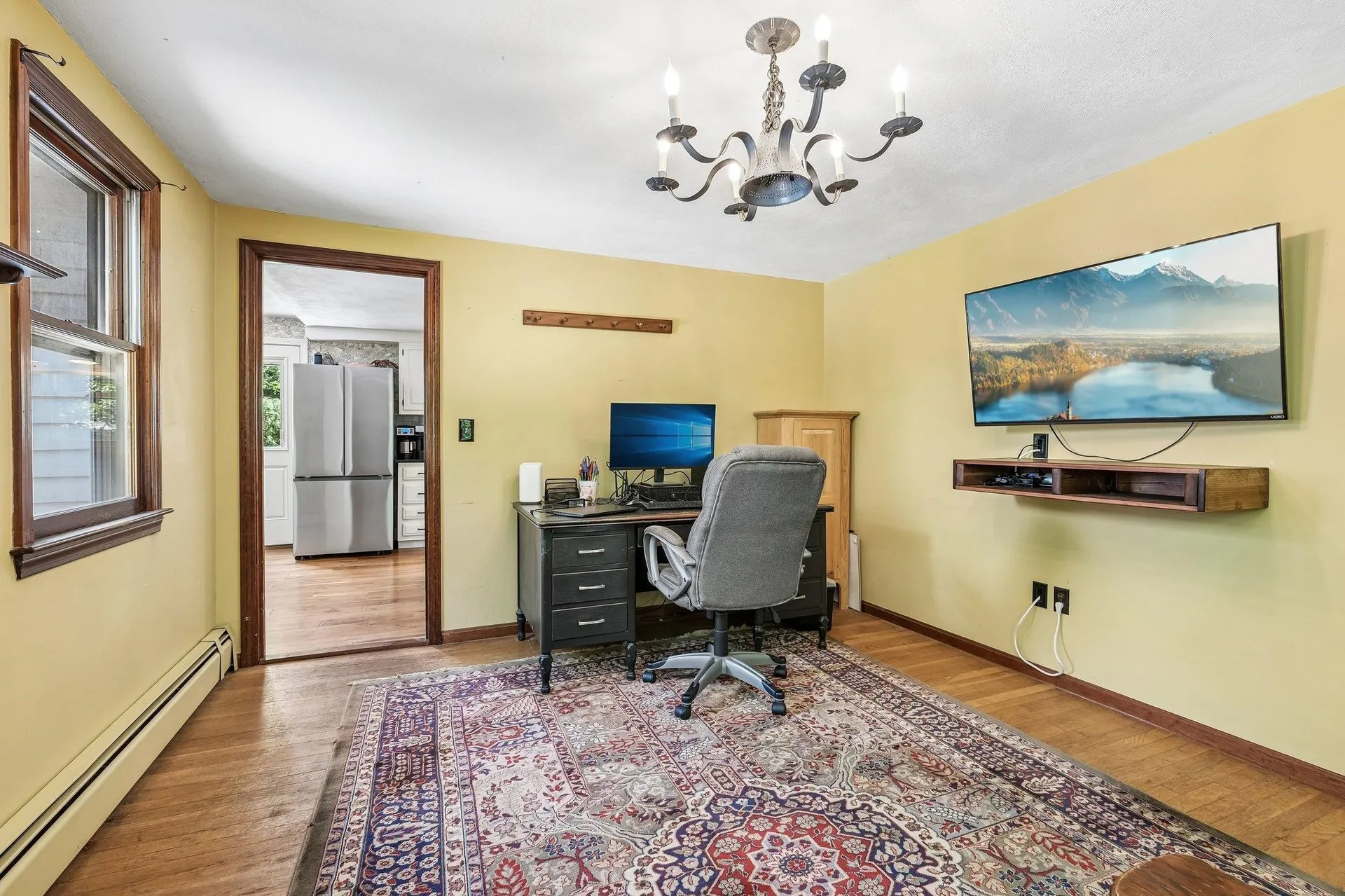 240 Wash Pond Road Hampstead NH 03841