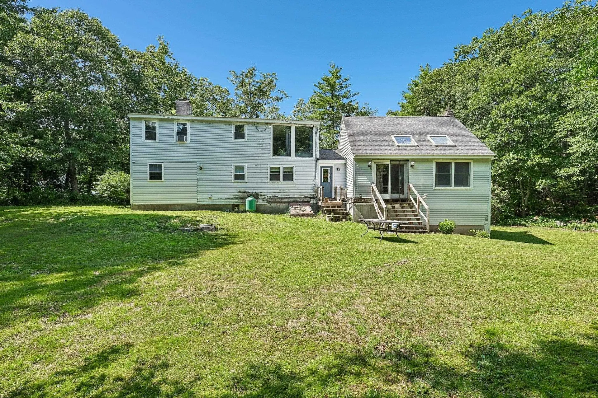 240 Wash Pond Road Hampstead NH 03841