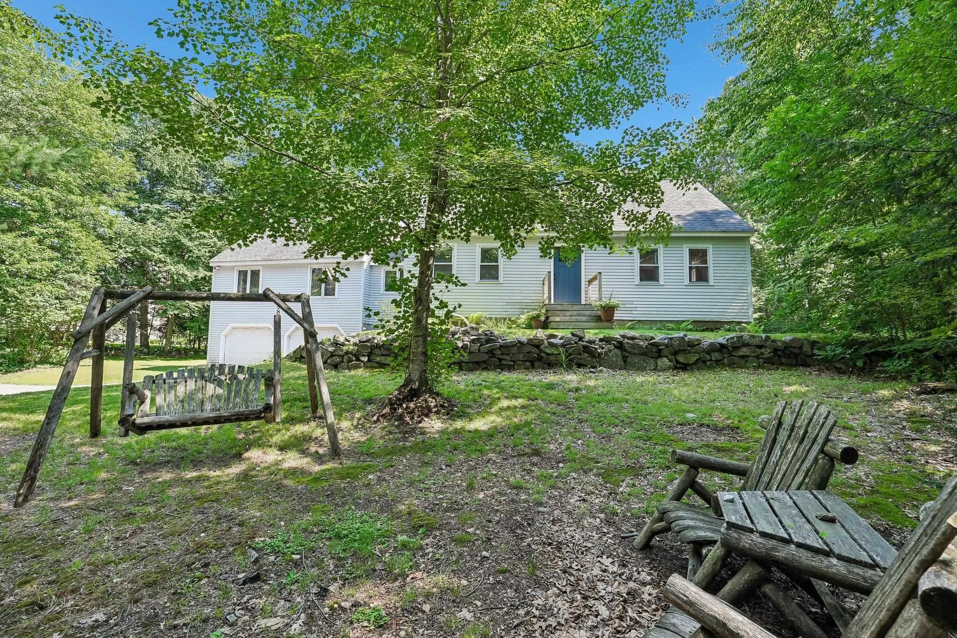 240 Wash Pond Road Hampstead NH 03841