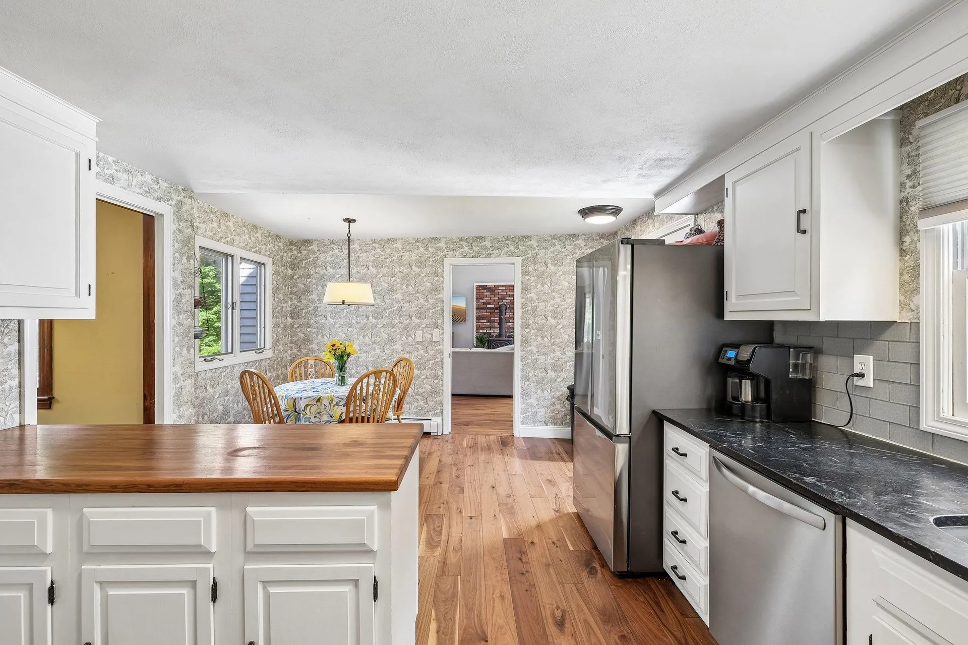 240 Wash Pond Road Hampstead NH 03841