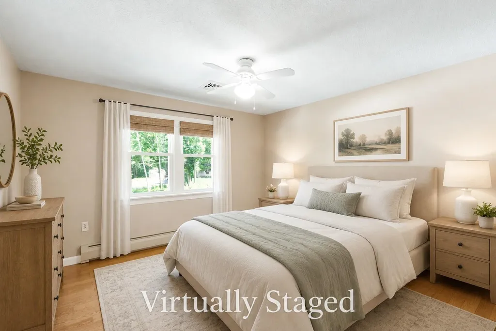 24 Anita Street Rochester NH 03867
