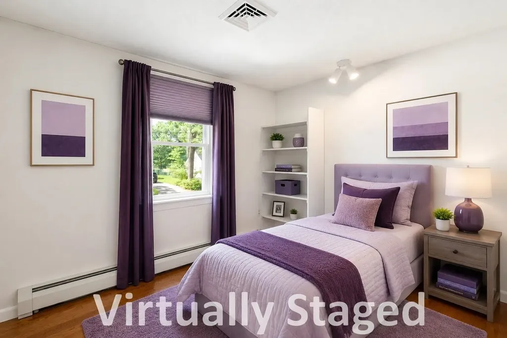 24 Anita Street Rochester NH 03867