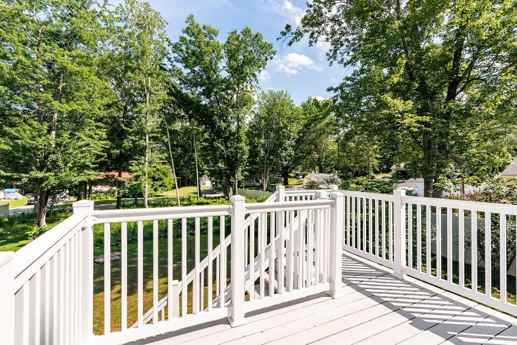 24 Anita Street Rochester NH 03867