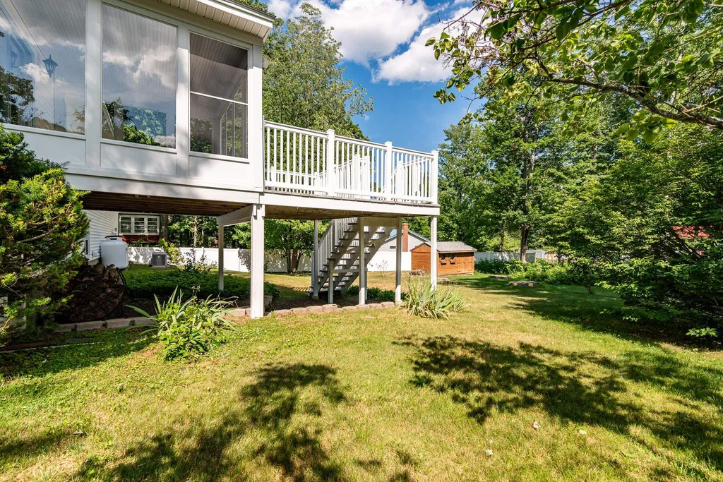 24 Anita Street Rochester NH 03867