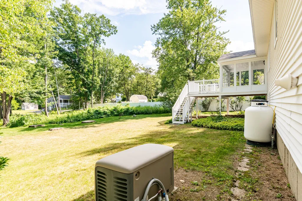 24 Anita Street Rochester NH 03867