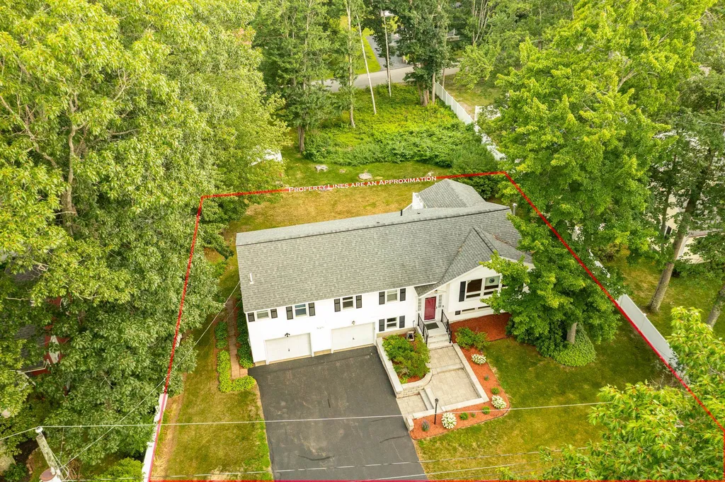 24 Anita Street Rochester NH 03867