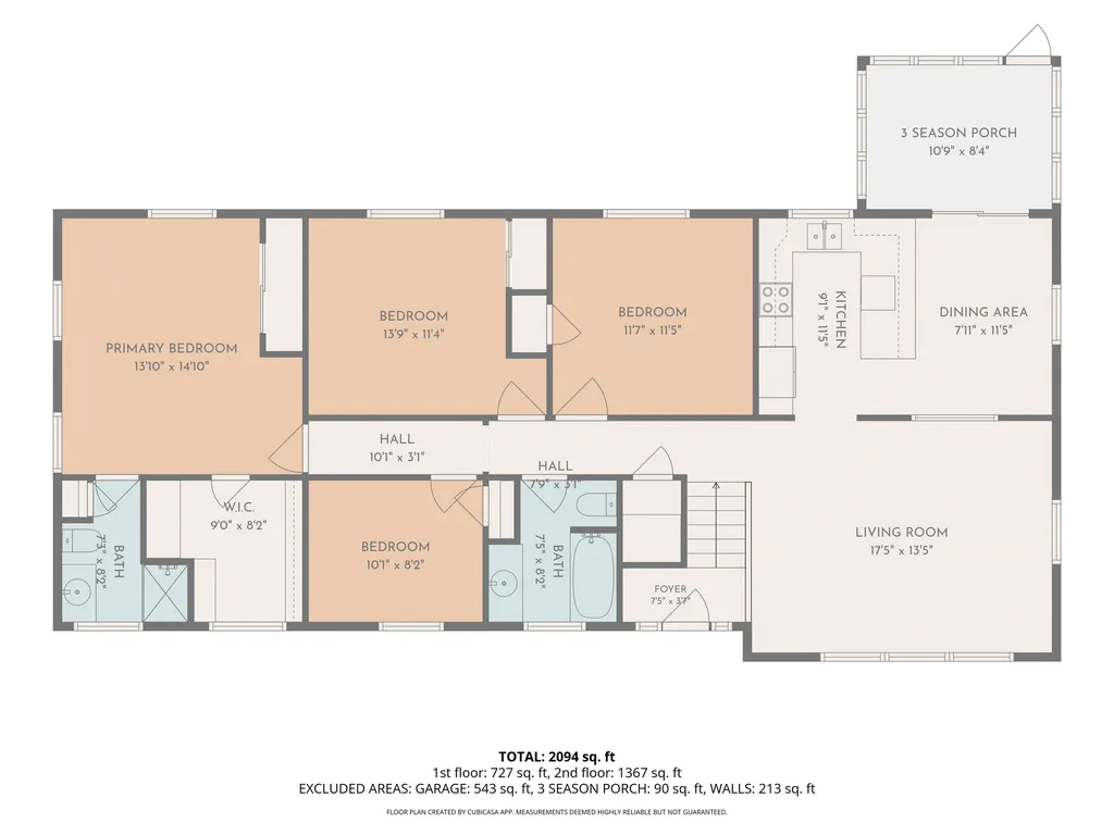 24 Anita Street Rochester NH 03867