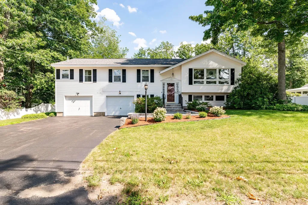 24 Anita Street Rochester NH 03867