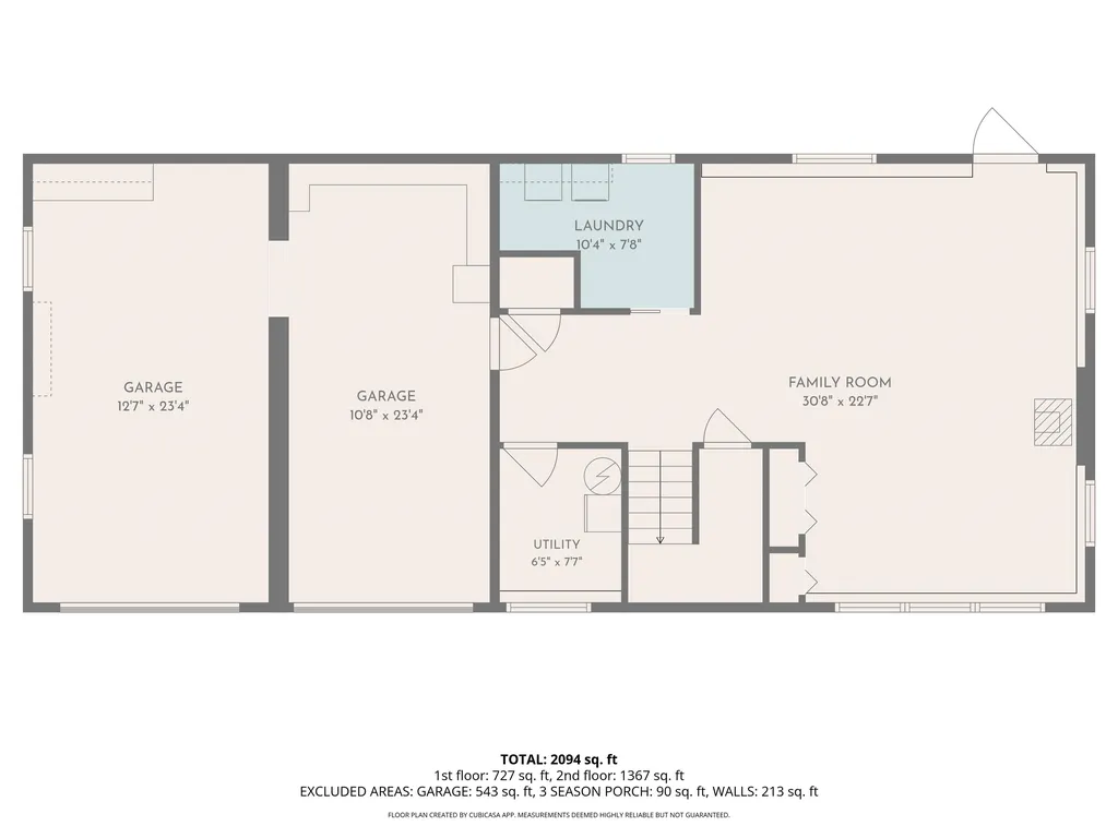 24 Anita Street Rochester NH 03867