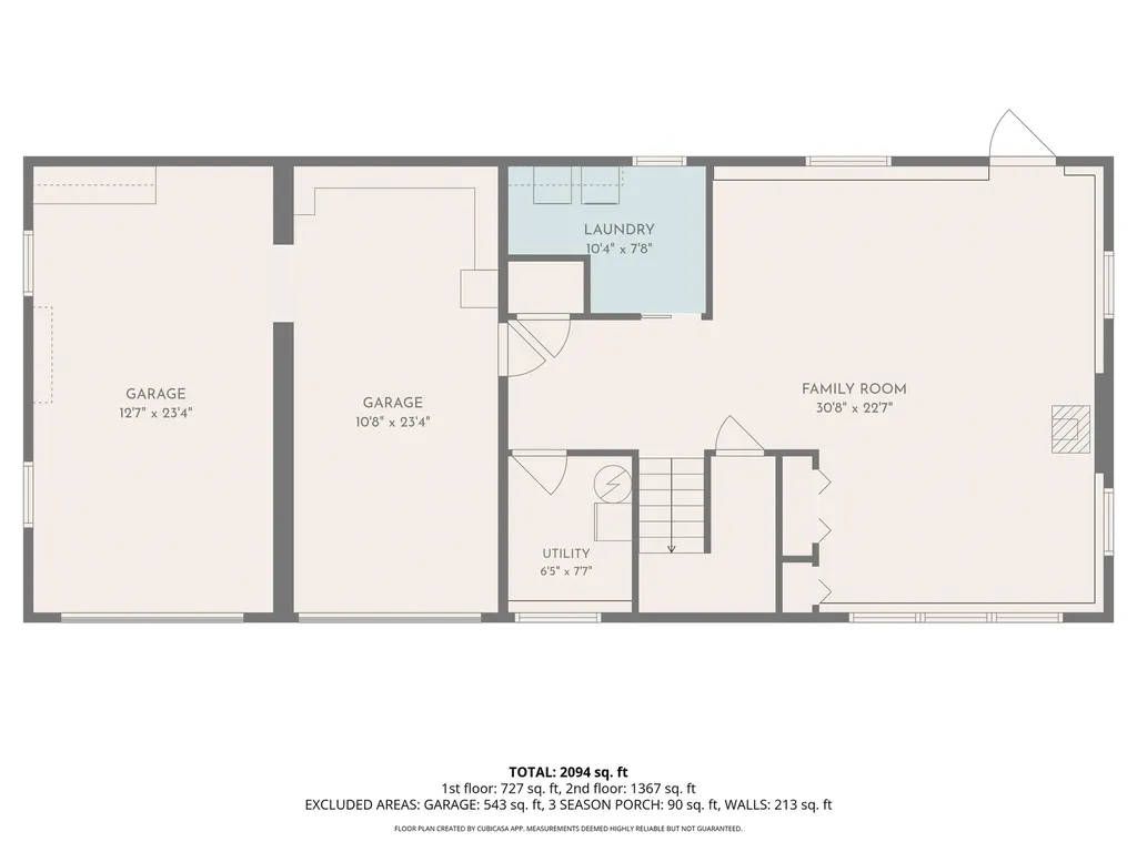 24 Anita Street Rochester NH 03867