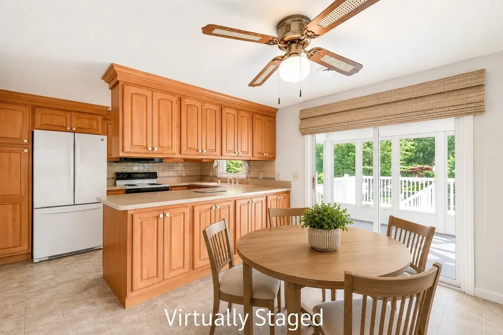 24 Anita Street Rochester NH 03867