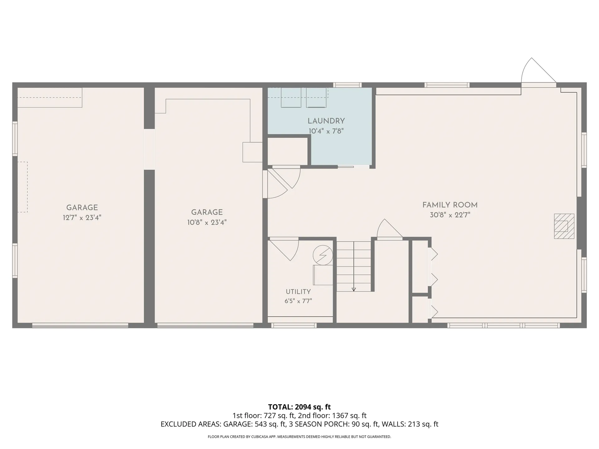 24 Anita Street Rochester NH 03867