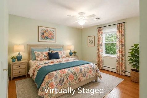 24 Anita Street Rochester NH 03867