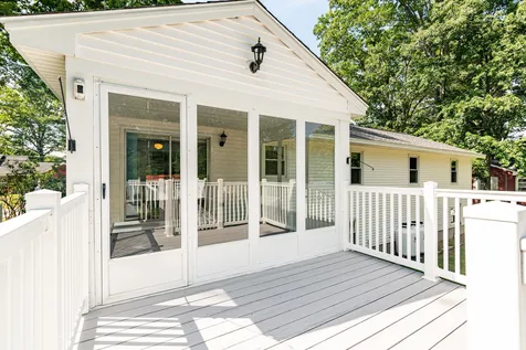 24 Anita Street Rochester NH 03867