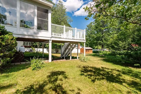 24 Anita Street Rochester NH 03867