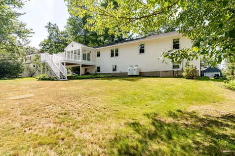 24 Anita Street Rochester NH 03867