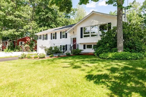 24 Anita Street Rochester NH 03867