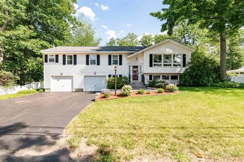 24 Anita Street Rochester NH 03867