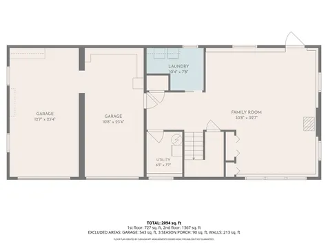 24 Anita Street Rochester NH 03867