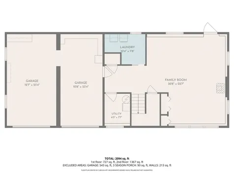 24 Anita Street Rochester NH 03867
