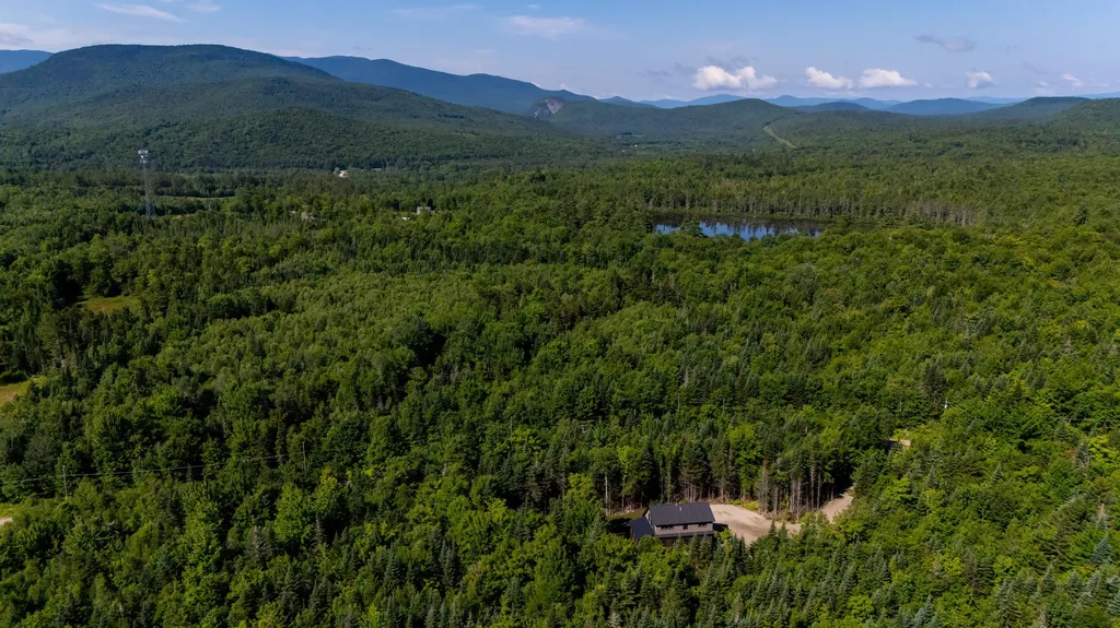 131 Mountain View Road Stark NH 03582