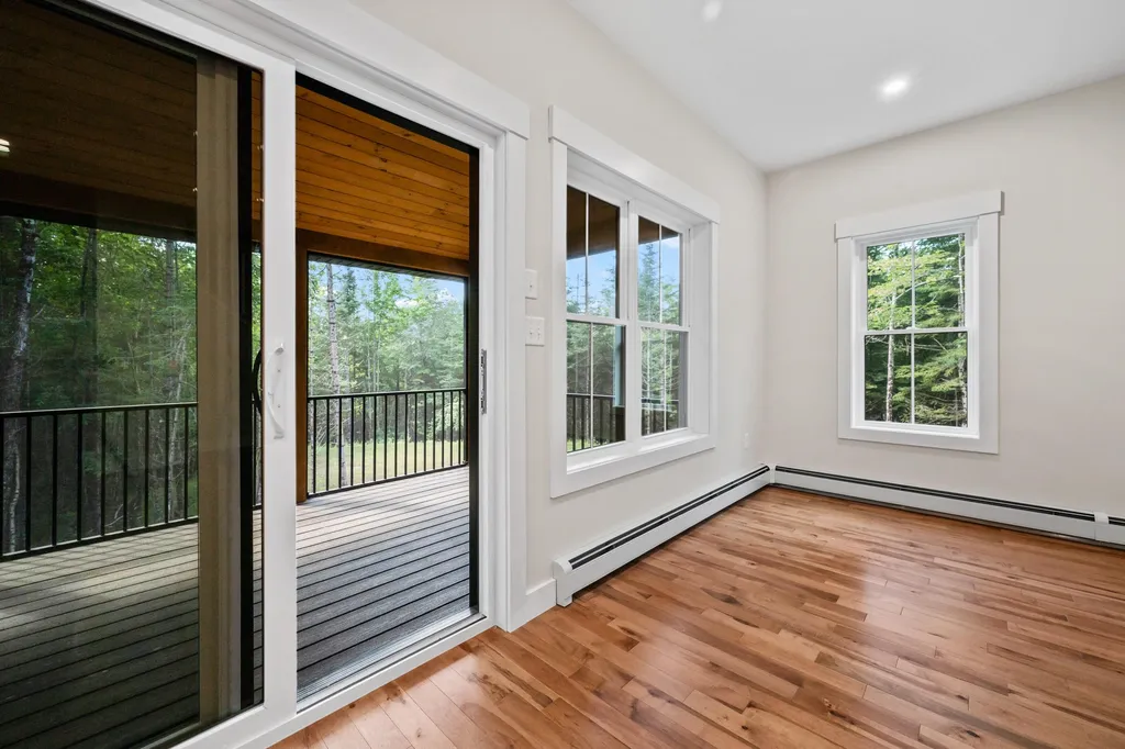 131 Mountain View Road Stark NH 03582