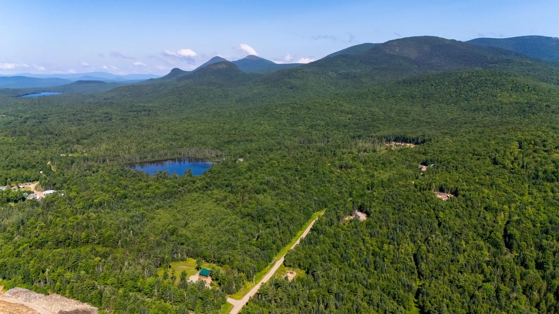 131 Mountain View Road Stark NH 03582