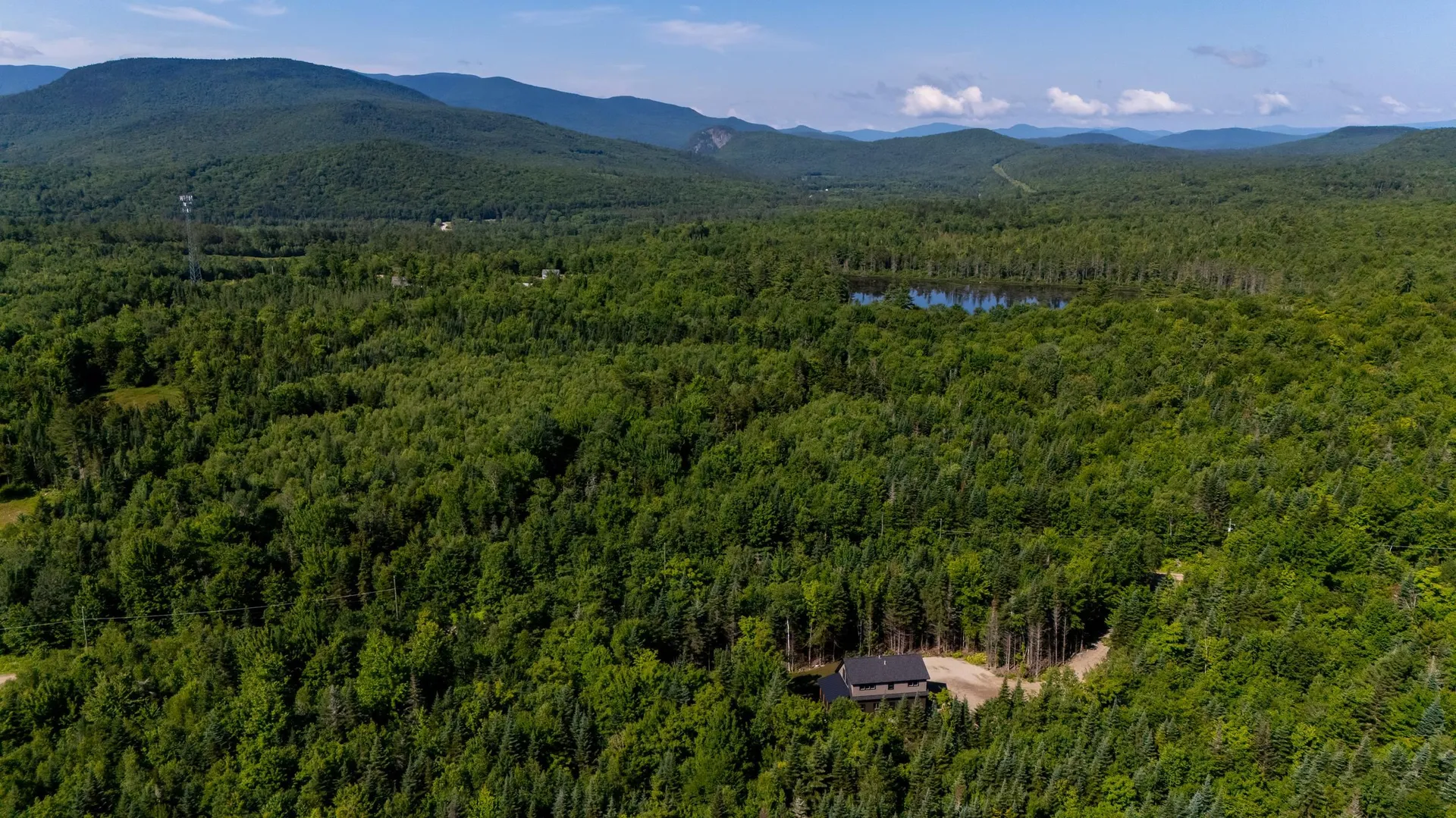 131 Mountain View Road Stark NH 03582