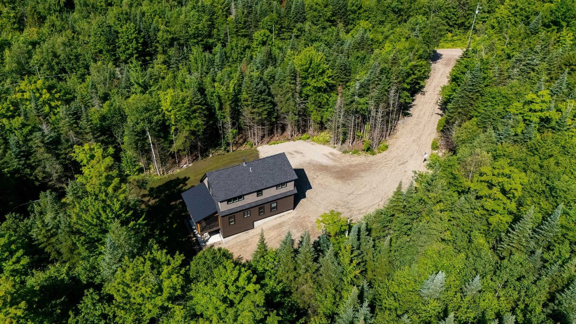 131 Mountain View Road Stark NH 03582