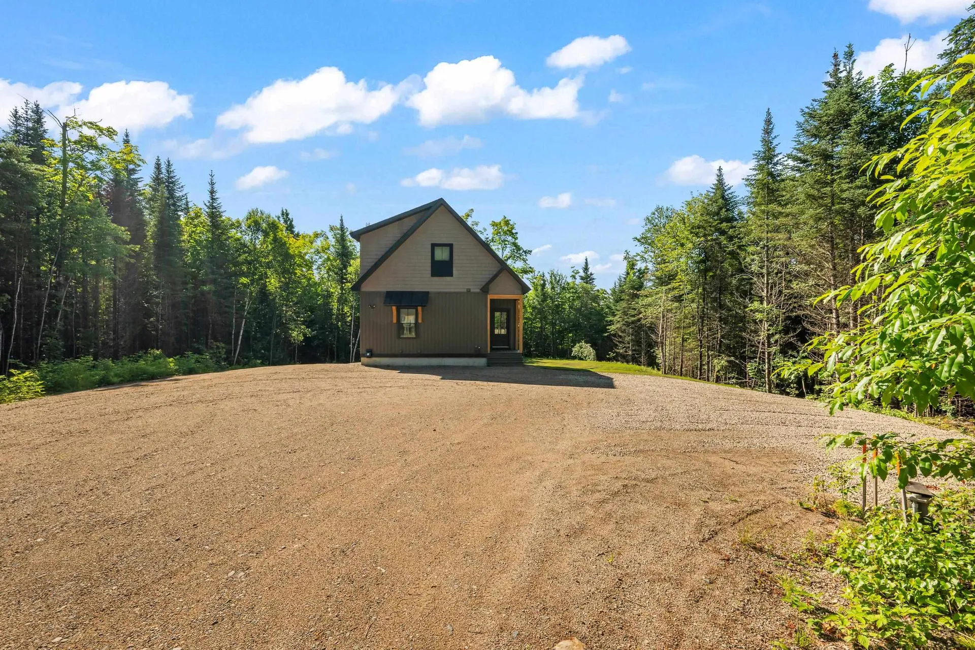 131 Mountain View Road Stark NH 03582