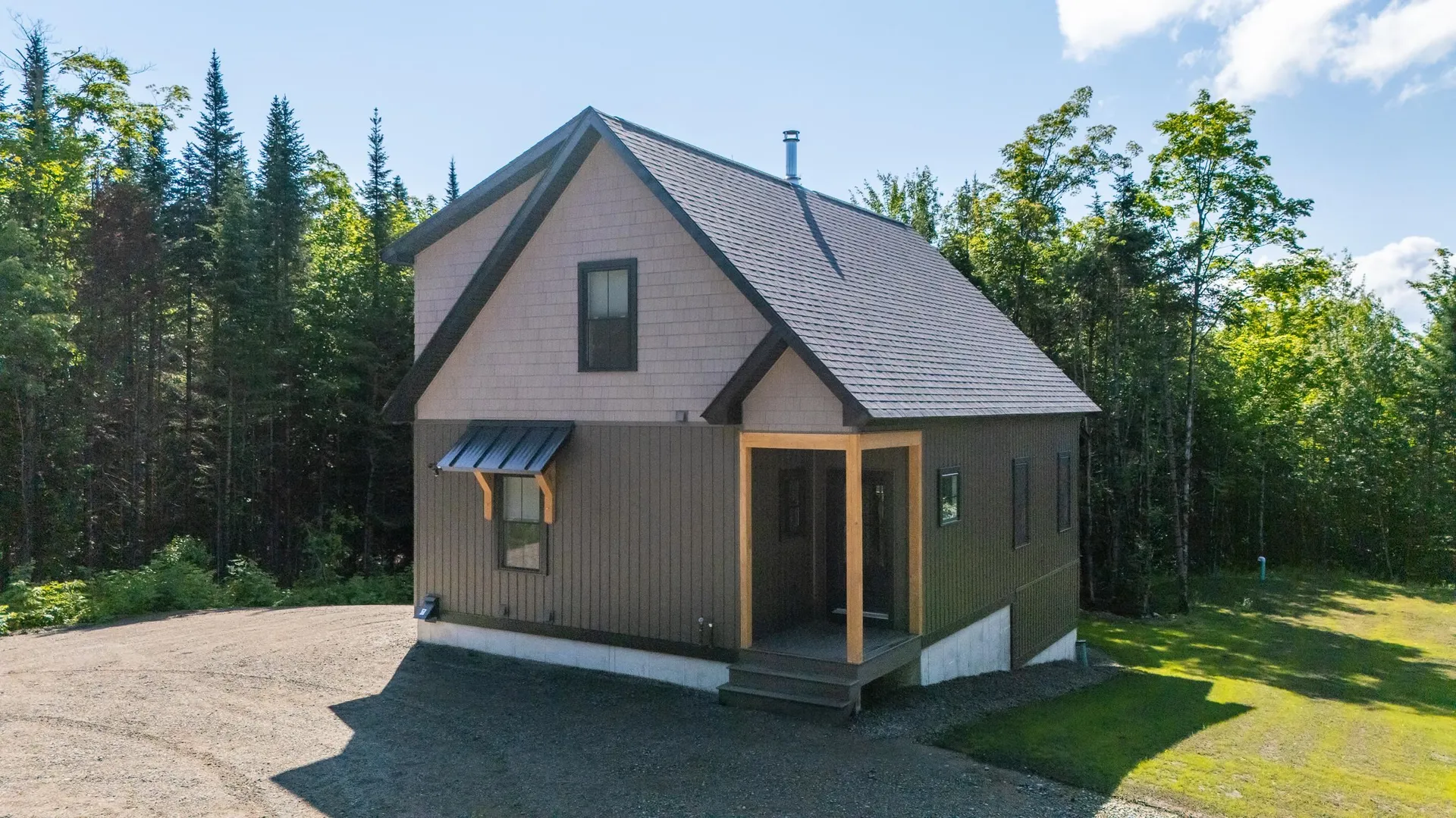 131 Mountain View Road Stark NH 03582