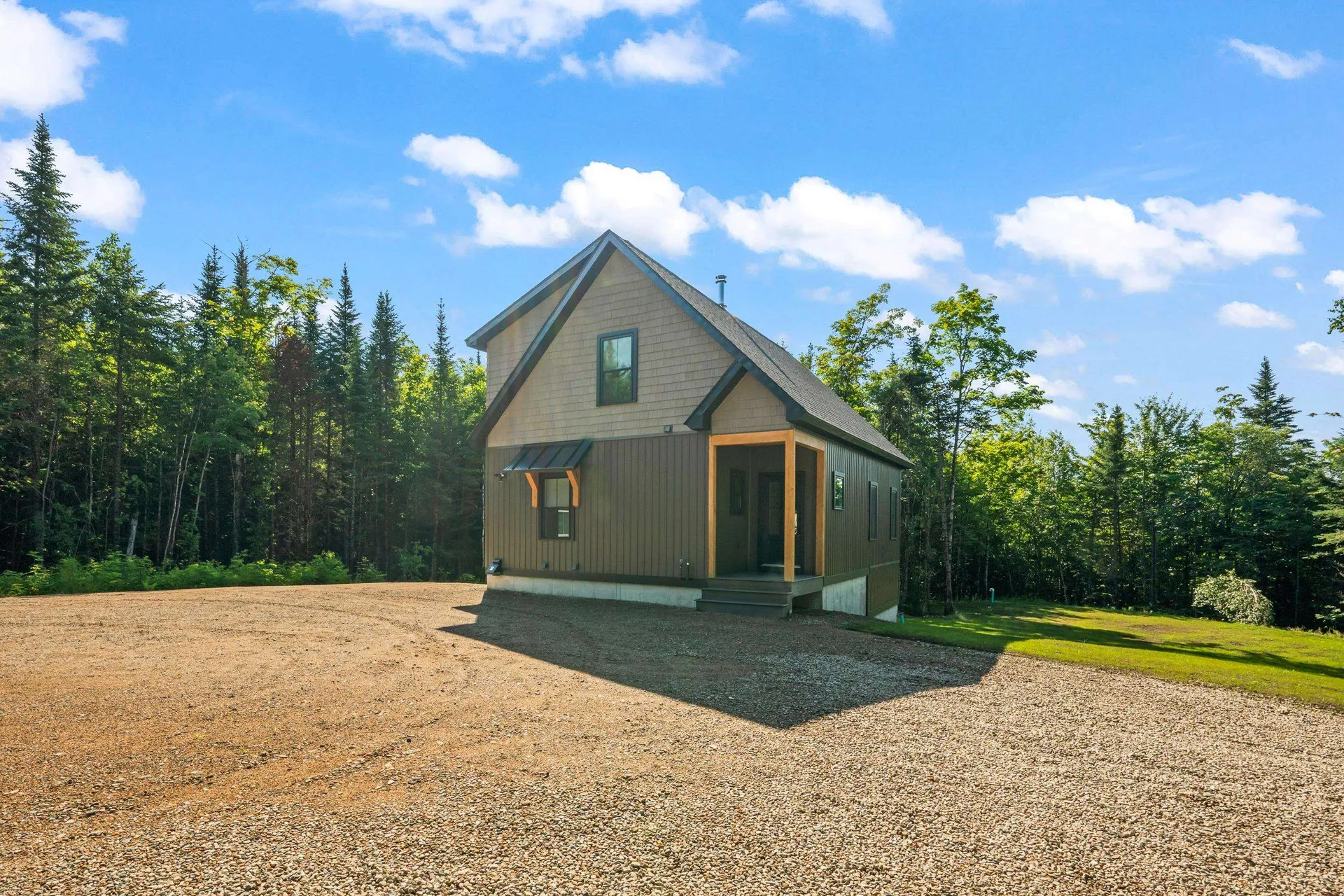 131 Mountain View Road Stark NH 03582