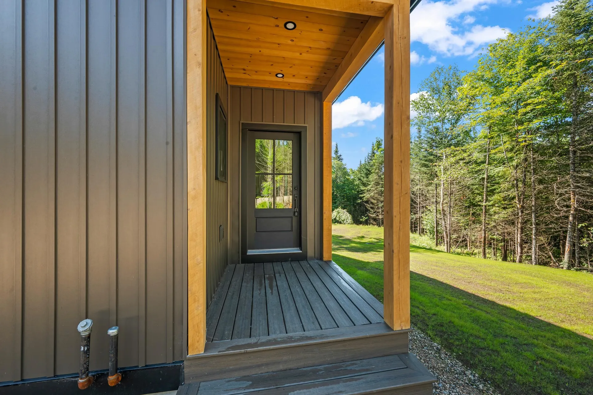 131 Mountain View Road Stark NH 03582