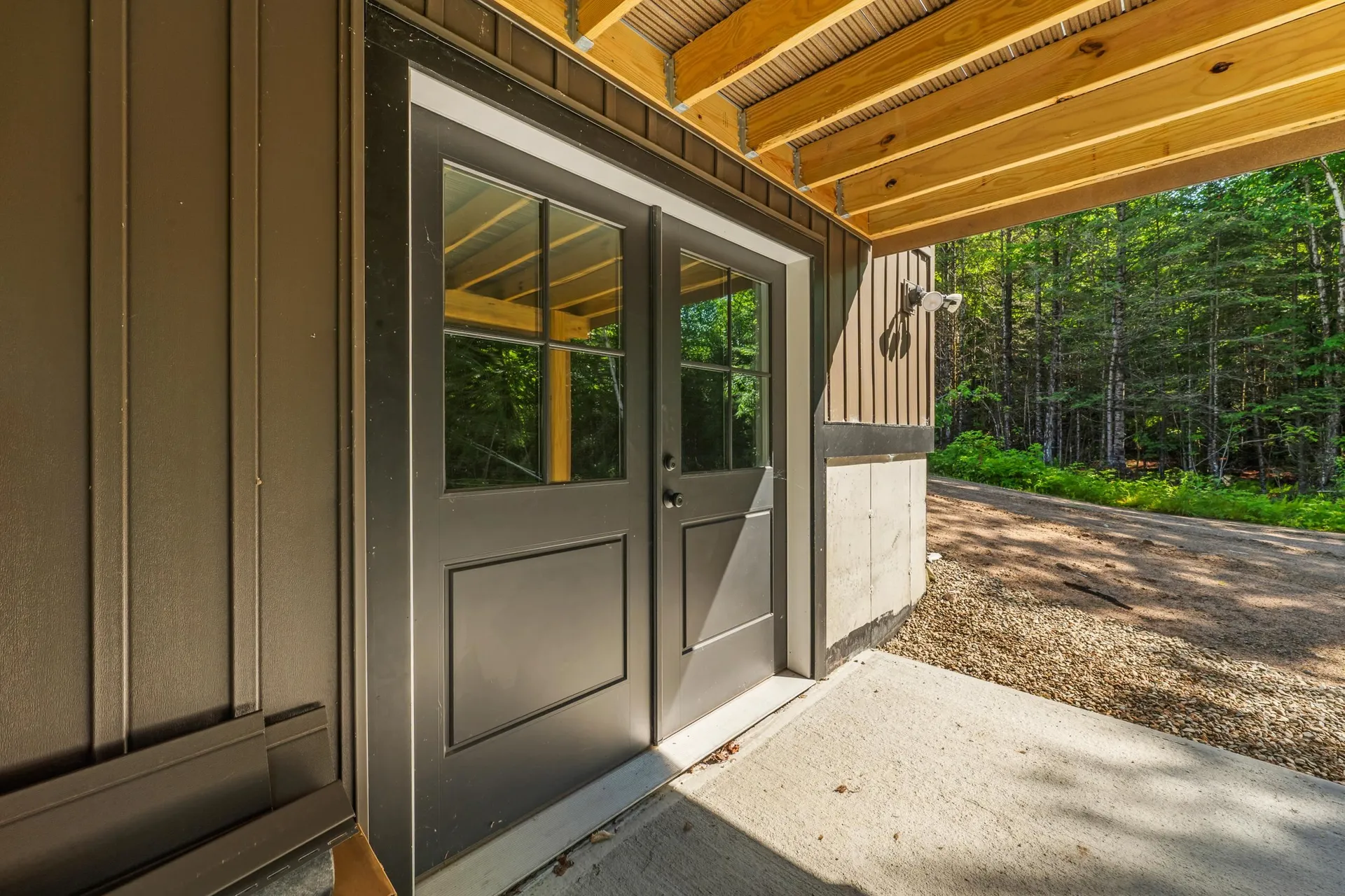 131 Mountain View Road Stark NH 03582